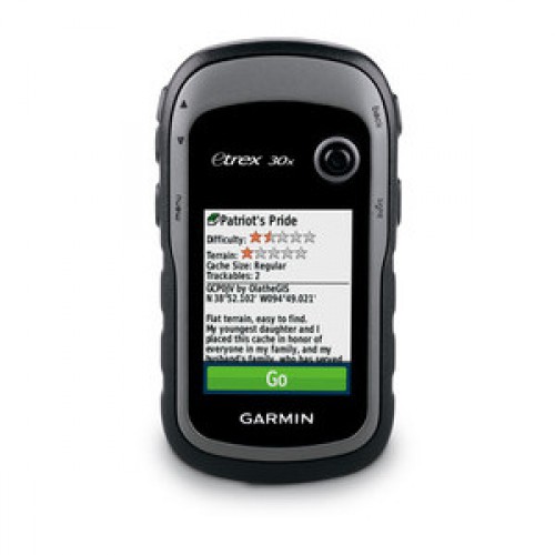 Карты для навигатора garmin etrex Навигатор Garmin eTrex 30x